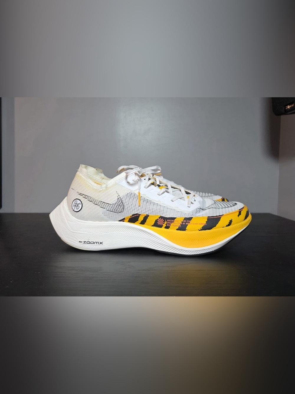 Size 12 - Nike ZoomX Vaporfly NEXT% 2 Blue Ribbon Sports